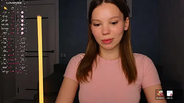 Cara Sweet1 online show from February 2026 06:44:01 PM