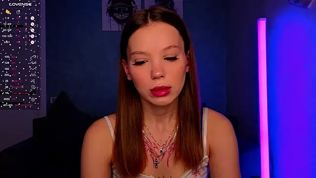 Cara Sweet1 online show from February 2026 02:16:02 PM