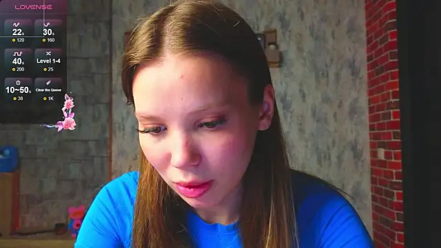 Snapshot of Cara_Sweet1 chatting on May 2026 06:07:02 PM Cara Sweet1 online show from May 2026 06:07:02 PM