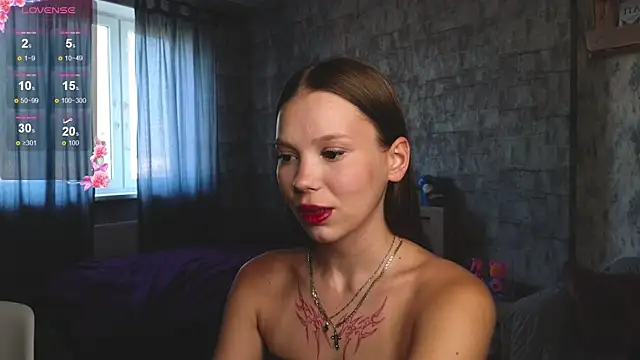 Cara Sweet1 online show from July 2026 03:29:02 PM