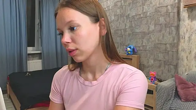 Cara Sweet1 online show from July 2026 09:42:02 PM