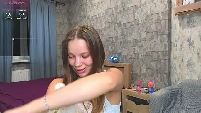 Cara Sweet1 online show from July 2026 06:07:02 PM