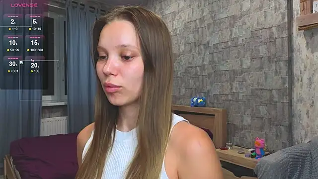 Cara Sweet1 online show from July 2026 06:20:01 PM