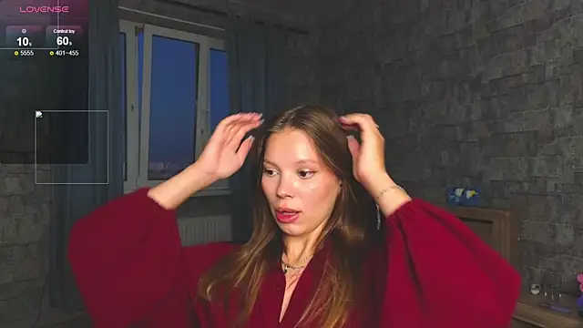 Cara Sweet1 online show from July 2026 05:23:01 PM