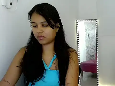 Shawnycarson online show from February 2026 03:46:01 PM