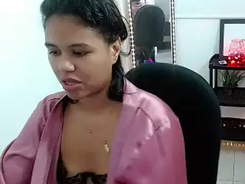 Shawnycarson online show from May 2026 03:17:01 PM