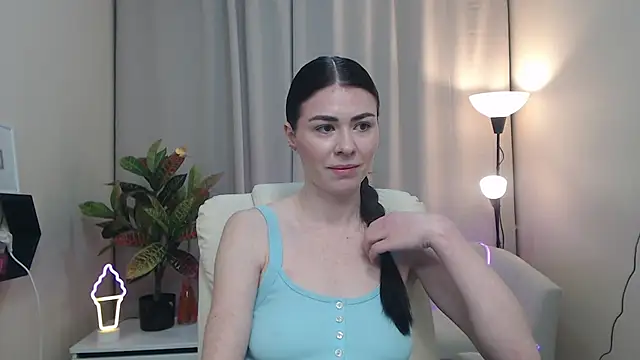 MilaSecret55 online show from February 2026 07:26:01 AM