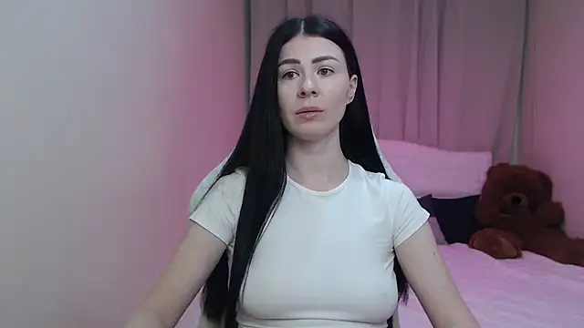 MilaSecret55 online show from April 2026 12:07:02 PM