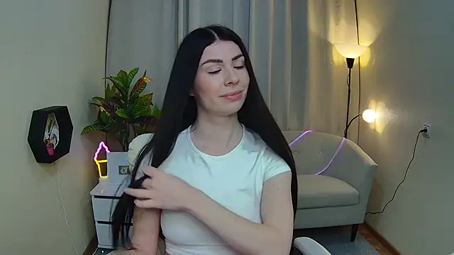 MilaSecret55 online show from April 2026 06:49:01 AM