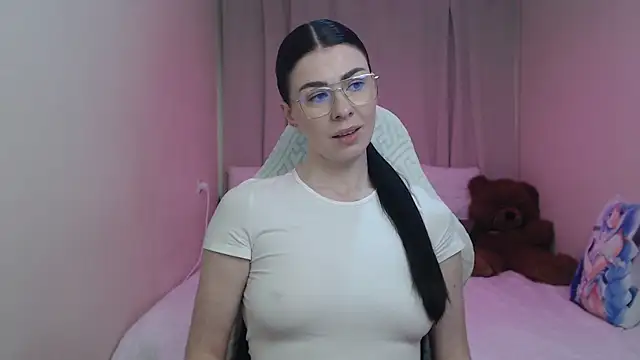 MilaSecret55 online show from April 2026 07:23:01 AM