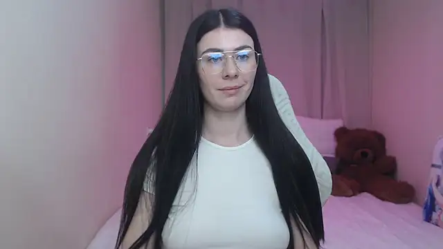 MilaSecret55 online show from May 2026 12:10:01 PM