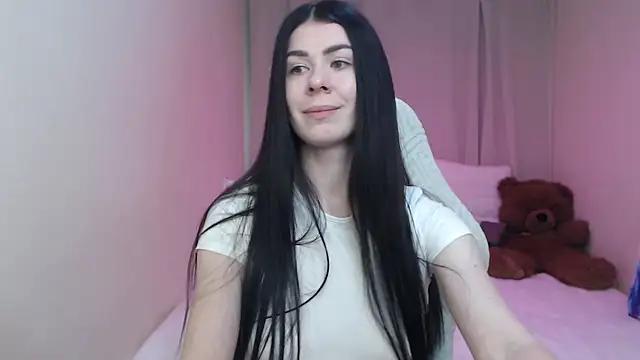 MilaSecret55 online show from May 2026 12:10:01 PM