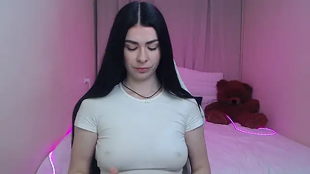 MilaSecret55 online show from May 2026 07:03:01 AM