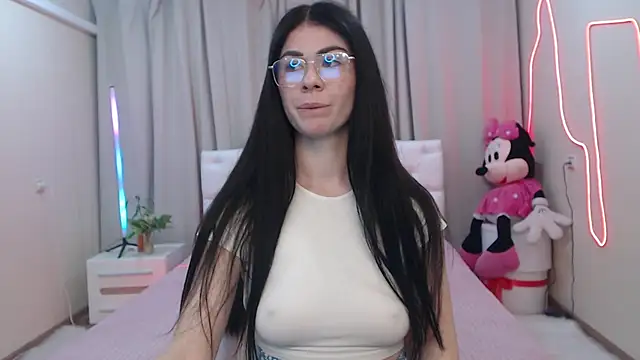 MilaSecret55 online show from May 2026 06:21:03 AM