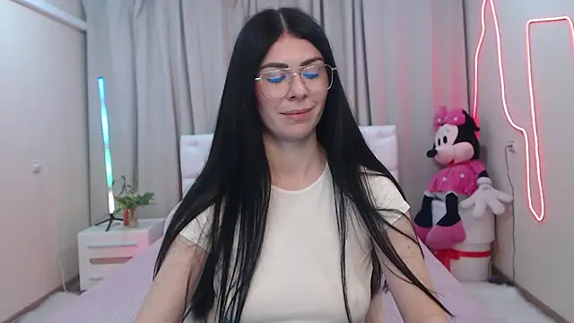 MilaSecret55 online show from May 2026 06:32:03 AM