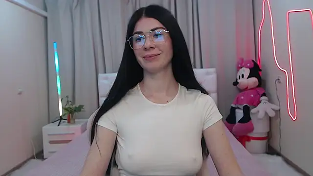 MilaSecret55 online show from May 2026 07:05:02 AM