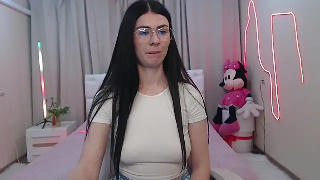 MilaSecret55 online show from May 2026 10:36:01 AM