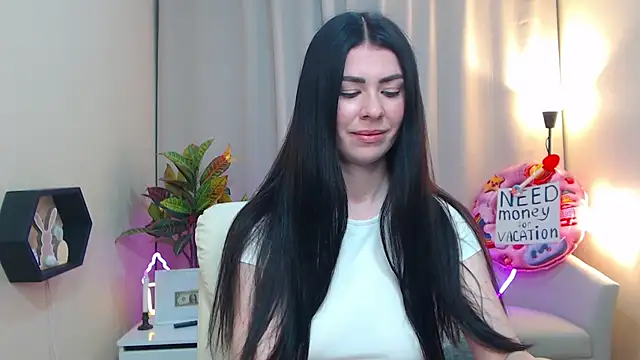 MilaSecret55 online show from May 2026 06:43:02 AM