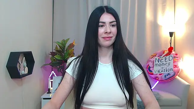 MilaSecret55 online show from May 2026 06:55:01 AM