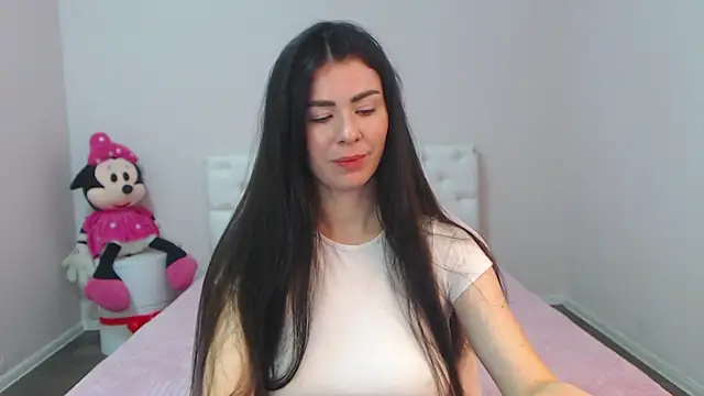 MilaSecret55 online show from July 2026 06:44:01 AM