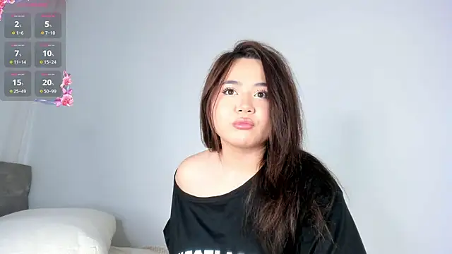 Snapshot of Mia_Carmin chatting on March 2026 03:23:01 AM Mia Carmin online show from March 2026 03:23:01 AM