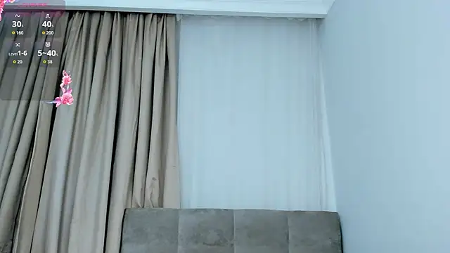 Snapshot of Mia_Carmin chatting on March 2026 01:33:02 AM Mia Carmin online show from March 2026 01:33:02 AM