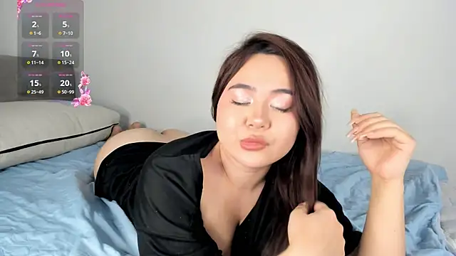 Snapshot of Mia_Carmin chatting on March 2026 04:45:02 AM Mia Carmin online show from March 2026 04:45:02 AM