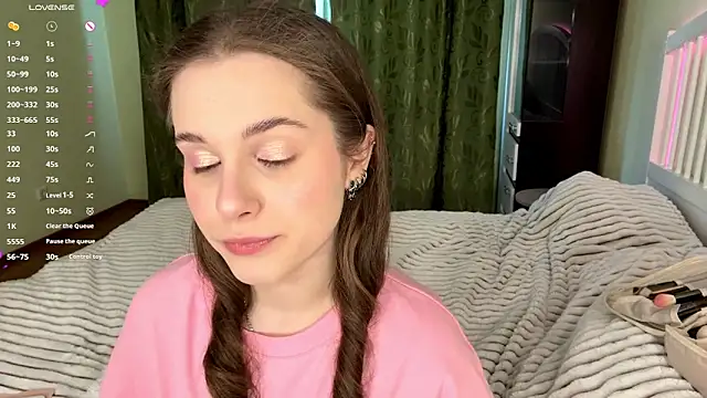 Snapshot of MiaBlanko chatting on February 2026 09:16:02 AM MiaBlanko online show from February 2026 09:16:02 AM