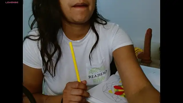NovahPerotti online show from July 2026 11:52:02 PM