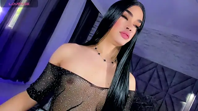 ivvysoulhot online show from April 2026 09:26:01 PM