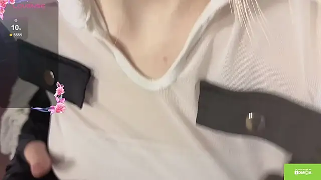 HarleyHeat online show from April 2026 08:10:02 PM