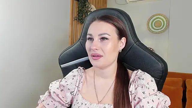 Snapshot of NoraFoxes chatting on February 2026 05:23:01 AM NoraFoxes online show from February 2026 05:23:01 AM