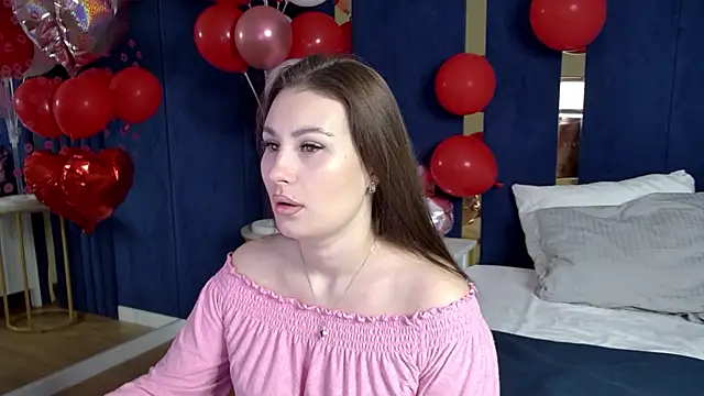 Snapshot of NoraFoxes chatting on February 2026 05:25:02 AM NoraFoxes online show from February 2026 05:25:02 AM