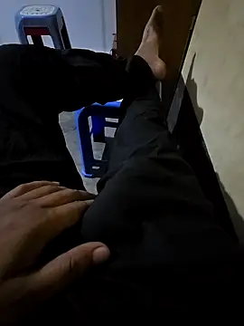 SHARIF12123 online show from April 2026 08:40:02 AM