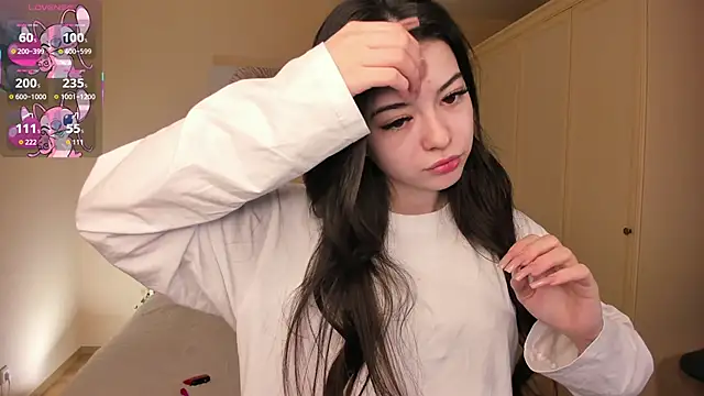 Snapshot of LisaColee chatting on February 2026 07:42:02 PM LisaColee online show from February 2026 07:42:02 PM