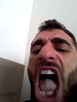 Ogulcan834 online show from June 2026 09:14:01 AM