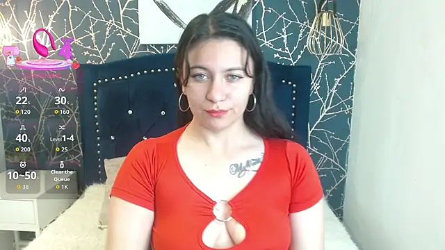 Snapshot of amanda_rousee chatting on January 2026 12:42:02 PM amanda rousee online show from January 2026 12:42:02 PM