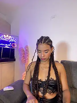 Ana herrera online show from March 2026 11:27:01 AM