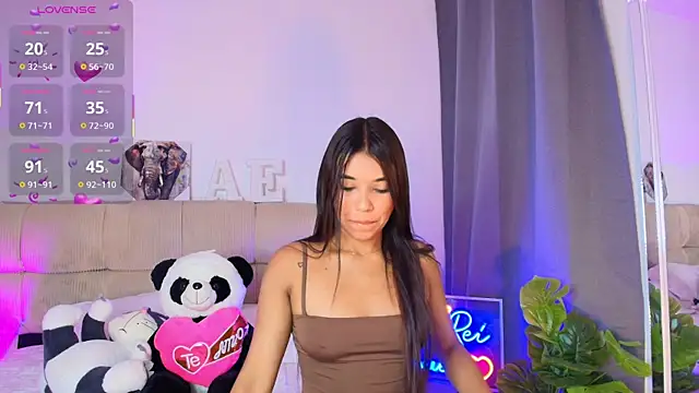 Snapshot of Ana_herrera chatting on May 2026 11:29:02 AM Ana herrera online show from May 2026 11:29:02 AM