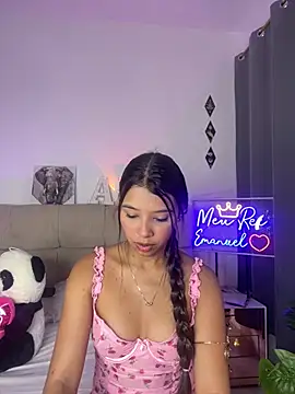 Ana herrera online show from July 2026 11:37:02 AM