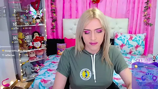 Snapshot of golden_girl01 chatting on January 2025 09:17:02 PM golden girl01 online show from January 2025 09:17:02 PM