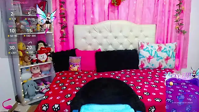 Snapshot of golden_girl01 chatting on January 2025 06:36:02 PM golden girl01 online show from January 2025 06:36:02 PM