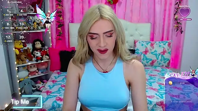 Snapshot of golden_girl01 chatting on March 2025 08:43:01 PM golden girl01 online show from March 2025 08:43:01 PM