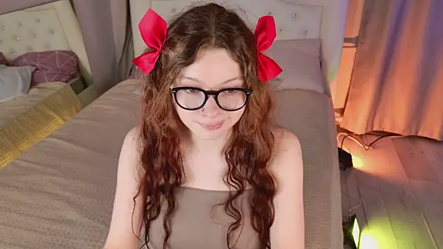 Snapshot of My_Mary_Jane chatting on January 2026 12:55:01 PM My Mary Jane online show from January 2026 12:55:01 PM