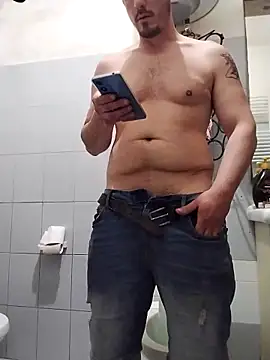 marcoboss online show from April 2026 11:24:01 PM