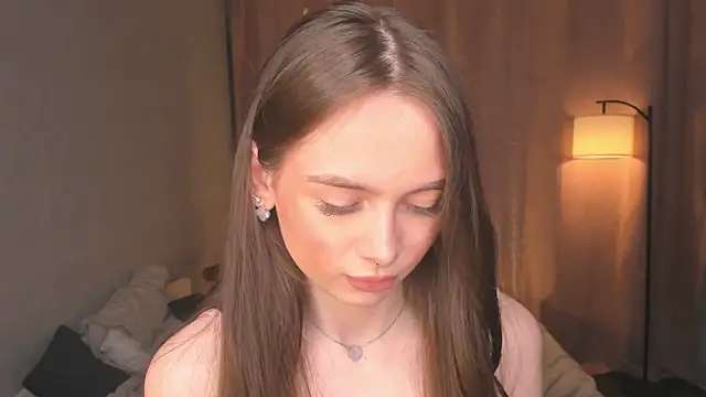 YvonneRobes online show from March 2026 07:07:02 PM