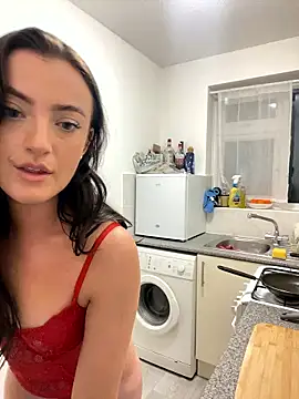 Snapshot of PoppyAnne_ chatting on January 2026 08:47:01 PM PoppyAnne online show from January 2026 08:47:01 PM