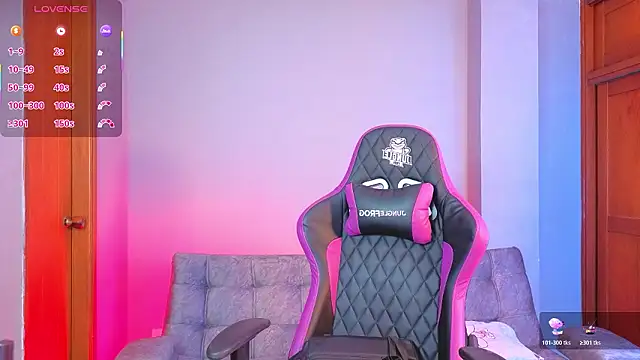 Snapshot of melanimorgan1 chatting on March 2026 05:01:02 AM melanimorgan1 online show from March 2026 05:01:02 AM