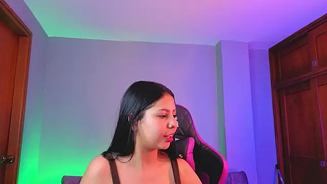 Snapshot of melanimorgan1 chatting on March 2026 08:19:01 AM melanimorgan1 online show from March 2026 08:19:01 AM