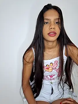 Snapshot of meenina_veneno chatting on February 2026 11:36:01 AM meenina veneno online show from February 2026 11:36:01 AM